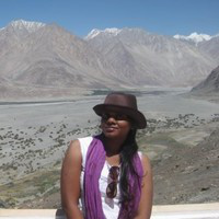 Sushma Mara avatar image