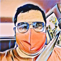 Jorge González avatar image