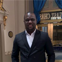 Bakary Coulibaly avatar image