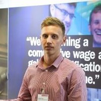 James Perry avatar image