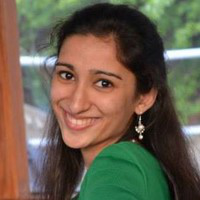 Richa Khosla avatar image