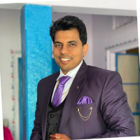 Vinod Kumawat avatar image