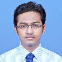 Sandeep Biswas avatar image