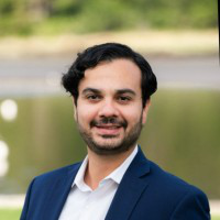 Salar Naini avatar image