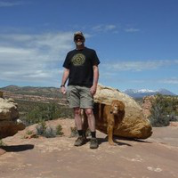 Jason Grimes avatar image