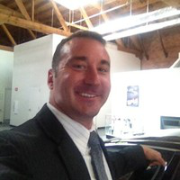 Anthony Halkyer avatar image