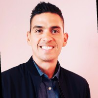 Bsme Arnaldo Rivera avatar image