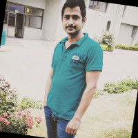Randheer Kumar avatar image