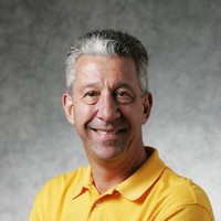 Richard Yerman avatar image