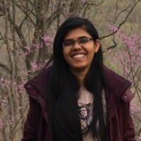 Sravanthi Boppana avatar image