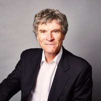 Gordon Weiss avatar image