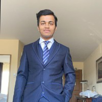 Sanket Chougule avatar image