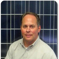 Mark Jubenville avatar image