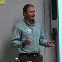 Sam Ziergiebel avatar image