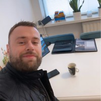 Dennis Abel avatar image