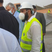 Muhammad Ali avatar image