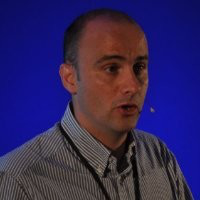 Frederic Casademont avatar image