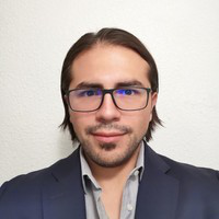 Federico Torres avatar image