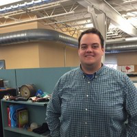 Robert Brink avatar image