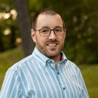 Pete Simpson avatar image