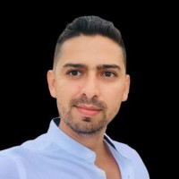 Sergio Moreno avatar image