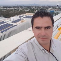 Arnulfo Ruiz avatar image