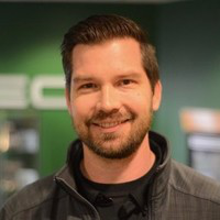 Shaun Jones avatar image