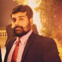 Ali Malhi avatar image