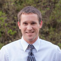 Nicholas Jones avatar image