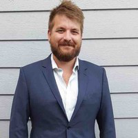 Matthew Dailey avatar image