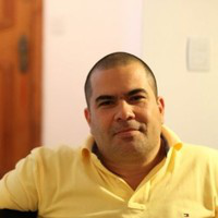Rodolfo Cesar avatar image