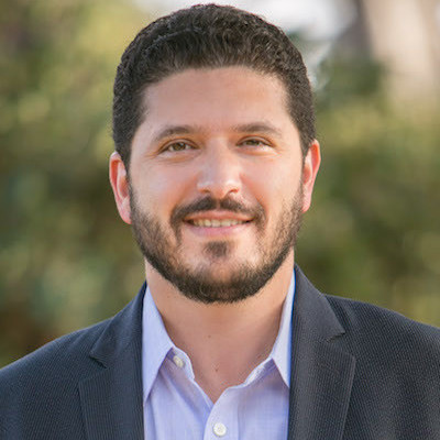 Yervand Yezeryan avatar image