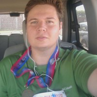 Ryan Smith avatar image