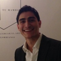 Jorge Garcia avatar image