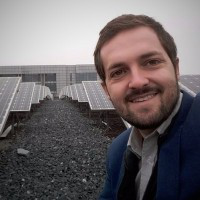 Andrés Agosti avatar image