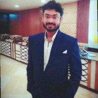 Akshay Aggarwal avatar image