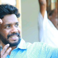 Arun Chelatte avatar image