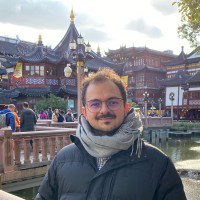 Thiago Moret avatar image