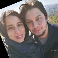 Tashriq Pandy avatar image