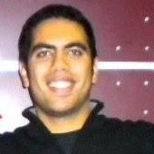 Amr Saad avatar image