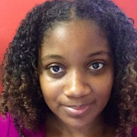 Anna-kay Tomlinson avatar image