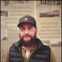 Nicholas Johnson avatar image