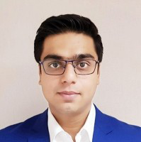 Sukrit Ranjan avatar image