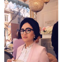 Dalal Abuelaish avatar image