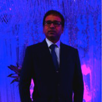 Prashant Maske avatar image