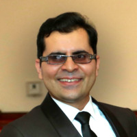 Sam Gharehdaghi avatar image