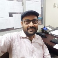 Muhammad Rafique avatar image