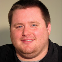 James Biggs avatar image