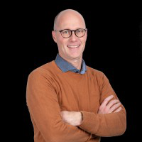 Roel Jacobs avatar image