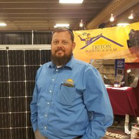 David Crabill avatar image